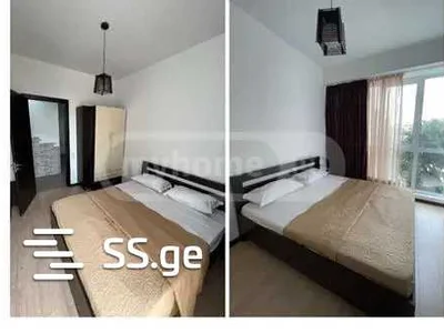 Коммерческое помещение на Kavtaradze St Saburtalo