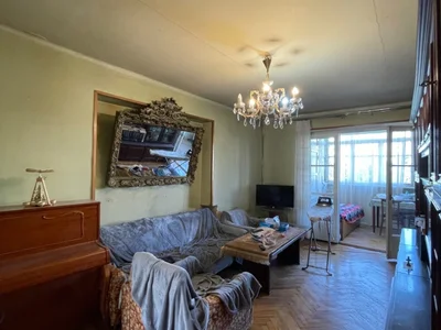 3 room Flat For Sale. Districts of Vazha-Pshavela