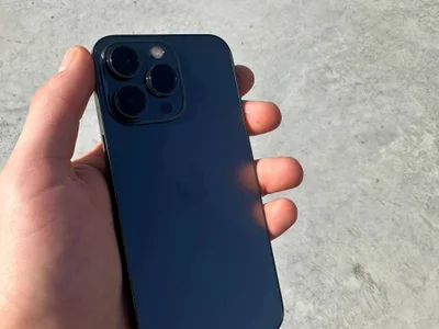 iPhone 13 Pro 128 GB