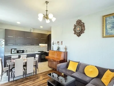 3 room Flat For Sale. Saburtalo