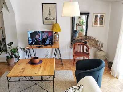 Happy Loft &