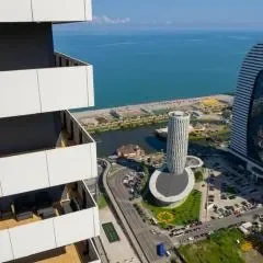 Батуми Лакс Коллекшн - Орби Сити Блок Д