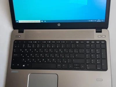 Ноутбук HP 455 G1