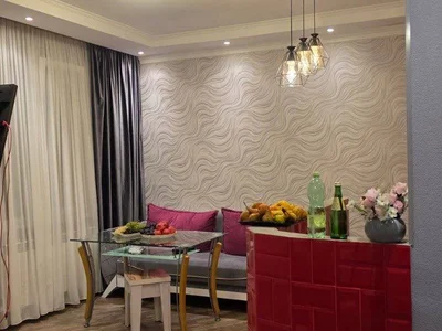 2-комнатная квартира с 1 спальней у Grand Mall, $600