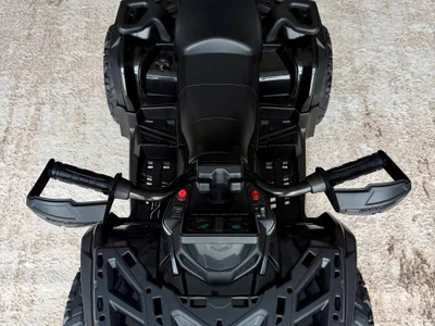 Детский электроквадроцикл BRP Can-Am Outlander 4x4