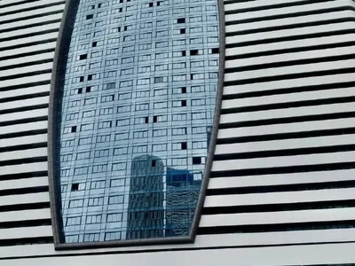 Студия в Alliance Palace, $400