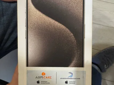 iPhone 15 Pro 128GB