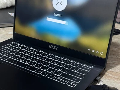 Ноутбук MSI Modern 14 (Core i5, 16GB, 512GB SSD)