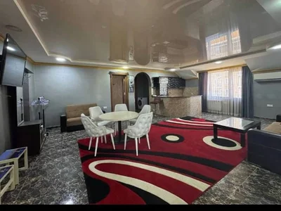 2+1 на улице Г.Лорткипанидзе, $700