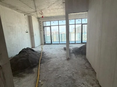 Ул. Григория Элиава, 32: 2-комнатная, 58.0 м²
