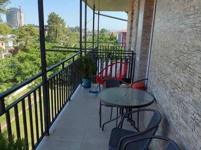 3-комнатная квартира в Кобулети, 50 м²
