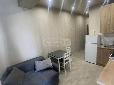 2-комнатная квартира. Глдани