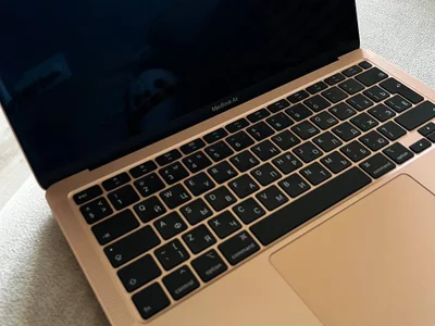 MacBook Air