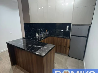 Студия на ул. Згвиспири, $450