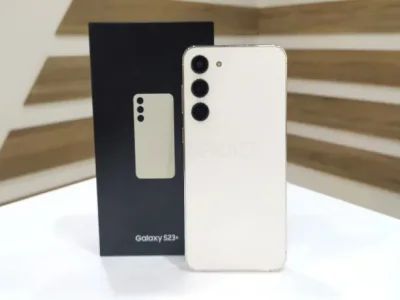 Телефон Samsung Galaxy s23 plus Samsung s23+