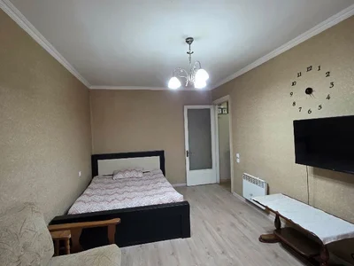 1-комнатная квартира сдаётся. Дигоми