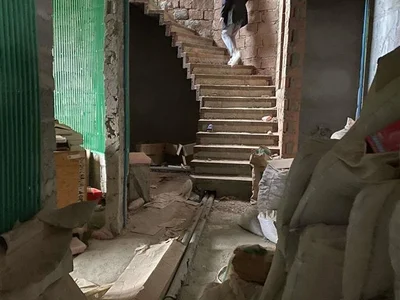 Коммерческое помещение на ტიციან ტაბიძის ქუჩა Vake