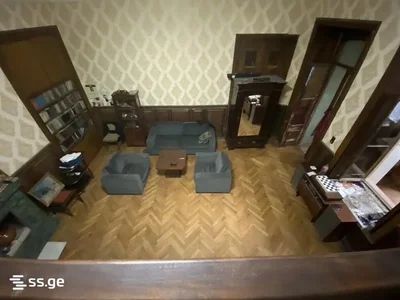 Коммерческое помещение на lermontov st. 0 Sololaki
