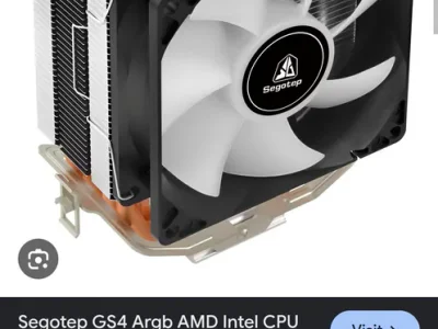 Комплект Ryzen 5 7500f и Asus TUF A620