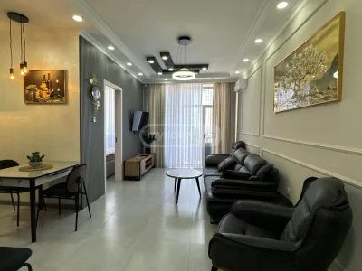 Квартира (50 м²)