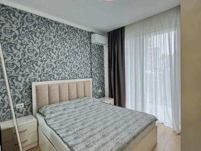 Башня Оникс : 3 комнаты, 67,94 м²