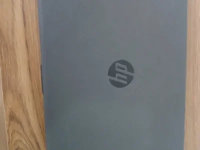 HP 255 G8 -