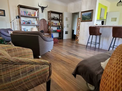 Nutsu Apartment