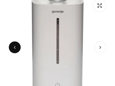 Увлажнитель воздуха Gorenje H45W неработающий