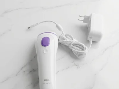 Фотоэпилятор Braun Silk-expert IPL BD 3002