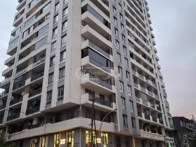3-комнатная квартира в районе Руставели