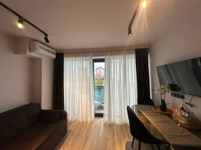 2+1 на улица Шерифа Химшиашвили 57 Khimshiashvili District