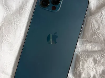iPhone 12 Pro 128gb