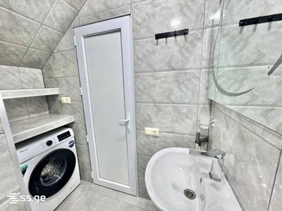 3-комнатная квартира, 60.0 м², $600