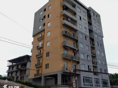 2-комнатная квартира в Мухиани, $500