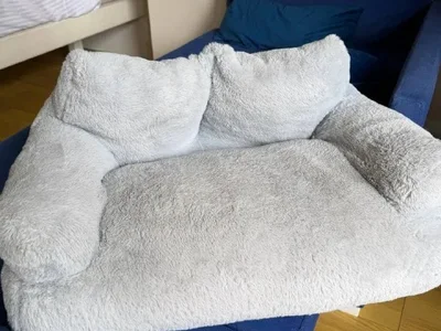 Диван для кошки