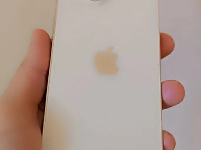 iPhone 14
