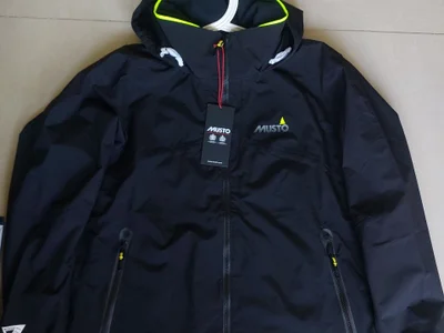Куртка Musto XL