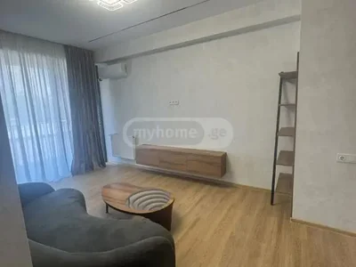 Коммерческое помещение на ვახტანგ გორგასლის ქუჩა 61 Ortachala