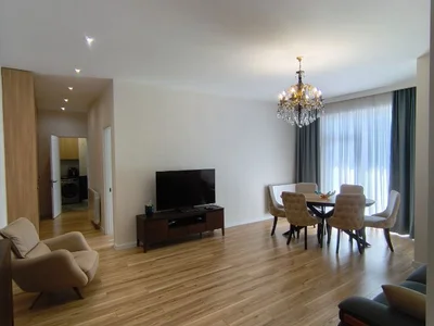 3 room Flat For Sale. Ortachala