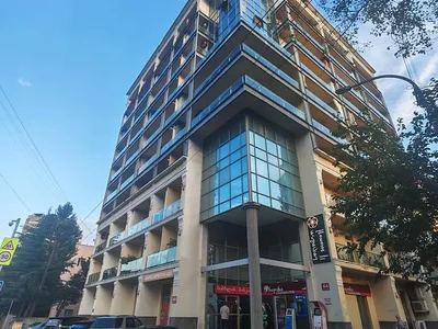 2-комнатная квартира. Сабуртало