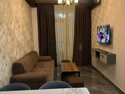 2 room Flat For Rent. Varketili