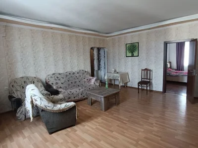 3-комнатная квартира на продажу. Вазисубани