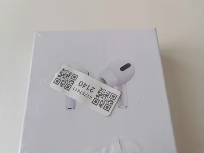 Наушники Ovlz