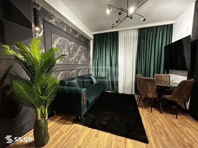 Коммерческое помещение на R. Shengelia St Gldani