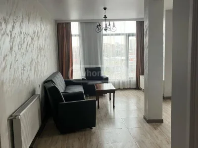 3-комнатная квартира в районе Джавахишвили