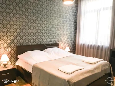 Коммерческое помещение на Iosebidze St 60 Saburtalo