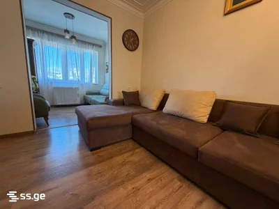 Коммерческое помещение на Lobjanidze st. 2 Isani