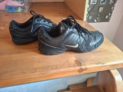 Кроссовки Nike Air Max