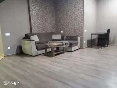 3 room Flat for rent. Didi digomi