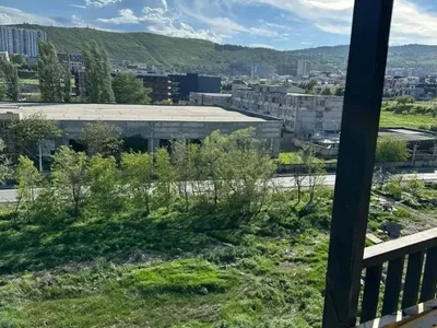 3-комнатная квартира в Тбилиси